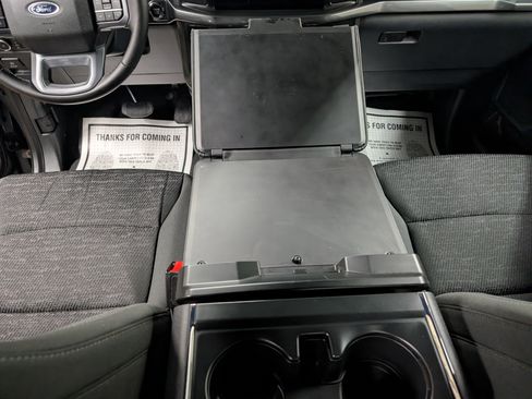 Used 2023 Ford F150 XLT w/ Equipment Group 302A High image 12