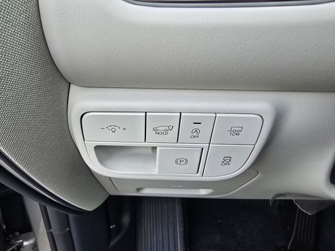 New 2026 Hyundai Palisade Calligraphy image 17