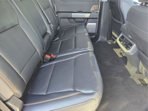 Certified 2026 Ford F350 Lariat AWD/4WD image 31