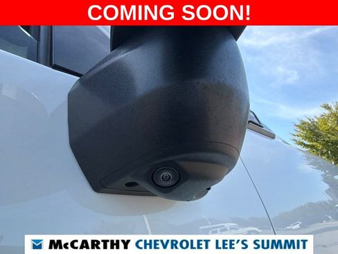 Used 2024 GMC Sierra 2500 Denali Ultimate w/ Max Trailering Package AWD/4WD image 30