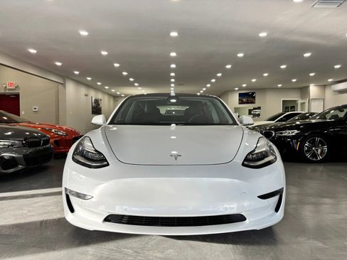 Used 2018 Tesla Model 3 Long Range image 2