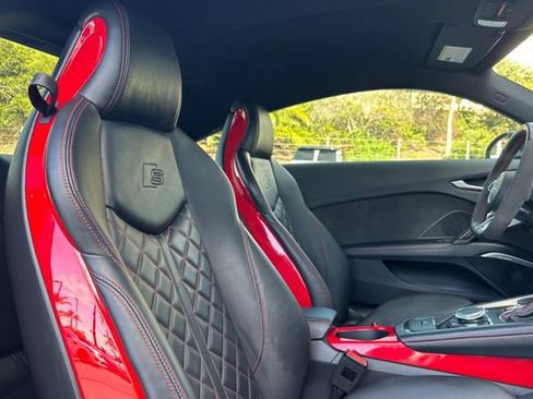 Used 2020 Audi TTS 2.0T w/ Competition Package image 15