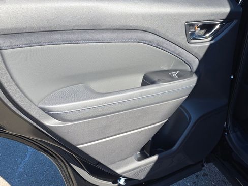 Used 2026 Subaru Forester Limited image 27