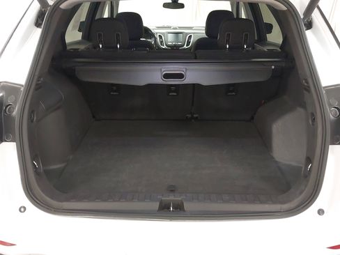 Used 2018 Chevrolet Equinox LT FWD image 26