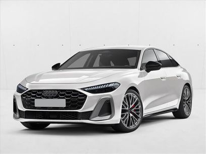 New 2025 Audi A5 2.0T Premium