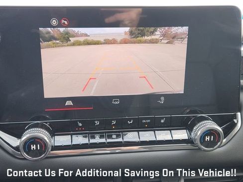 New 2026 GMC Canyon Elevation w/ Convenience Package RWD image 13