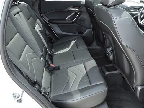 New 2026 BMW X1 xDrive28i AWD/4WD image 25