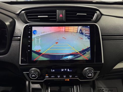 Used 2019 Honda CR-V LX image 19