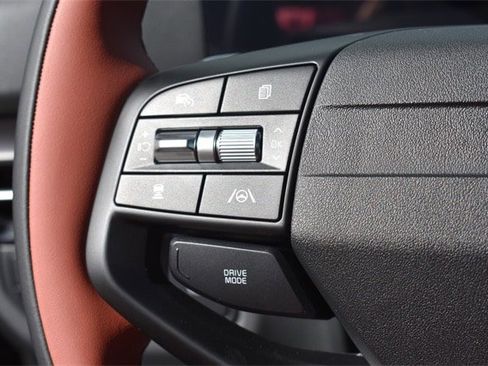 New 2026 Kia Sportage SX Prestige image 29