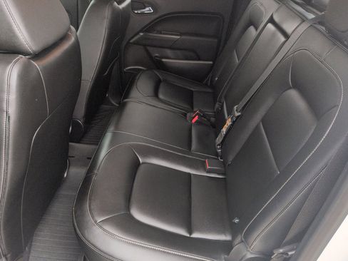 Used 2022 Chevrolet Colorado ZR2 AWD/4WD image 23