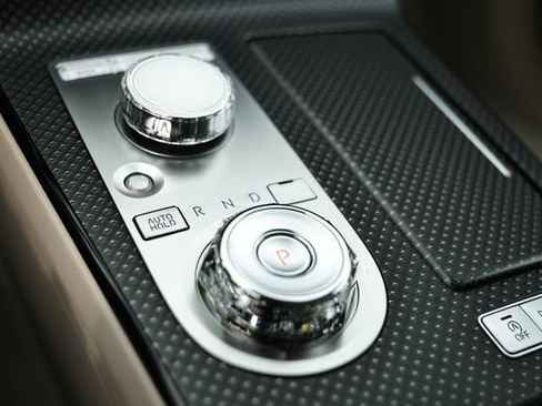 New 2026 Genesis G80 3.5T Sport Prestige image 38