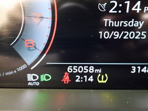 Used 2023 Audi Q7 3.0T Premium Plus image 14