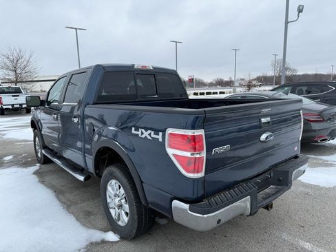 Used 2013 Ford F150 XLT w/ Luxury Equipment Group image 7
