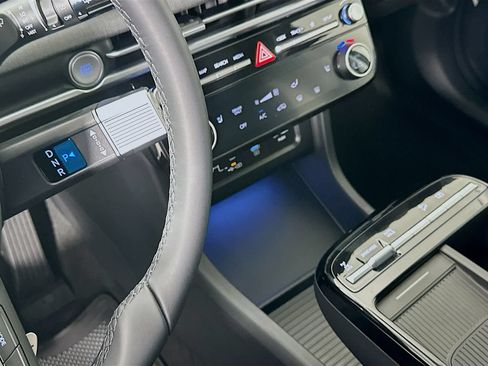 New 2026 Hyundai Tucson SEL AWD/4WD image 14