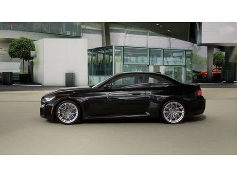 New 2026 BMW M2 w/ Lighting Package image 4