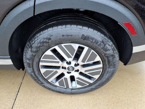 New 2026 Hyundai Palisade SEL Premium AWD/4WD image 21