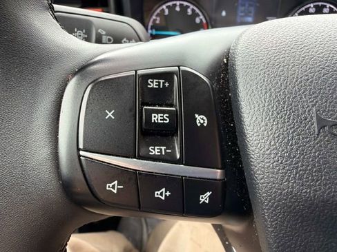 Used 2024 Ford Maverick XLT w/ XLT Luxury Package AWD/4WD image 29