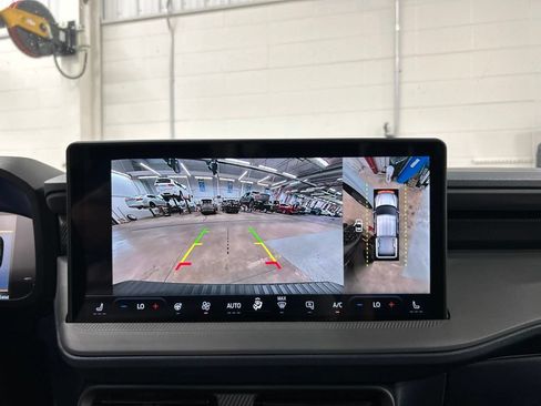 New 2026 Ford Maverick Tremor AWD/4WD image 20