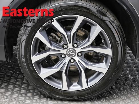 Used 2023 Acura MDX SH-AWD w/ Technology Package image 8