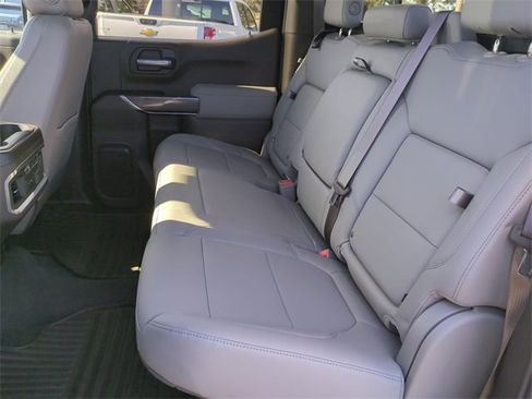 Used 2021 Chevrolet Silverado 1500 LTZ w/ Technology Package image 22