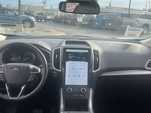 Used 2022 Ford Edge SEL w/ Convenience Package image 22