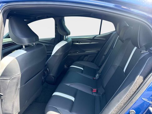 Used 2025 Toyota Camry SE w/ Multimedia Upgrade Package FWD image 10