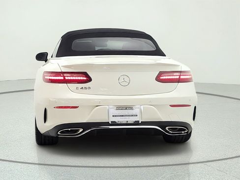 Certified 2023 Mercedes-Benz E 450 Cabriolet image 6