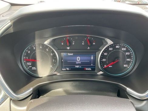 Certified 2023 Chevrolet Equinox LT image 11