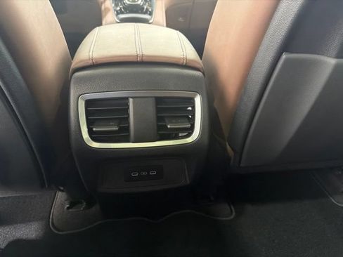 Certified 2025 Acura RDX SH-AWD w/ Technology Package image 24