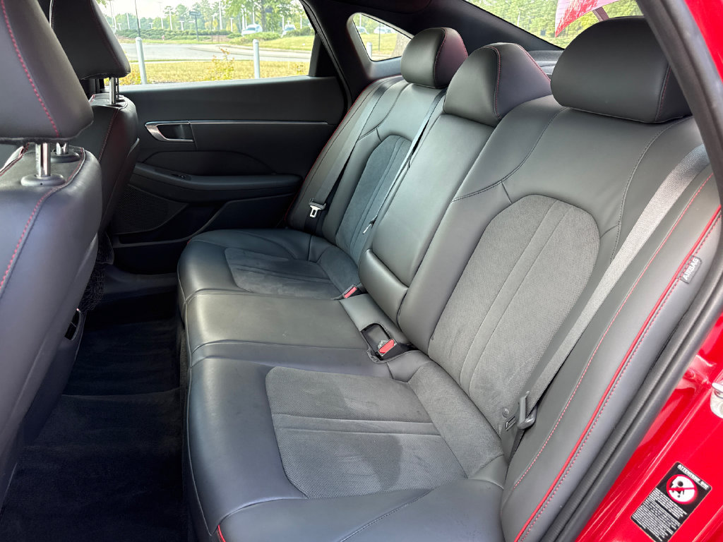 Used 2020 Hyundai Sonata SEL Plus w/ Tech Package FWD image 31