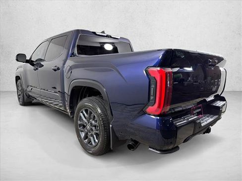 Used 2025 Toyota Tundra Platinum RWD image 6