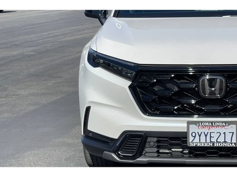 Used 2026 Honda CR-V Sport-L image 41