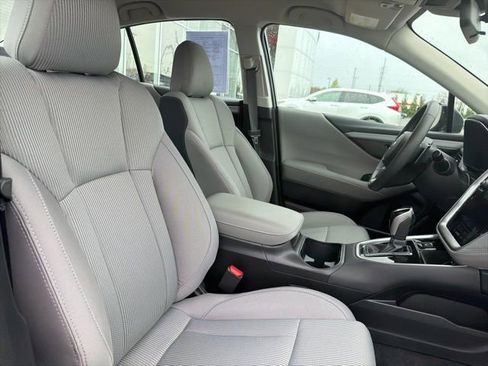 Used 2025 Subaru Legacy Premium AWD/4WD image 26