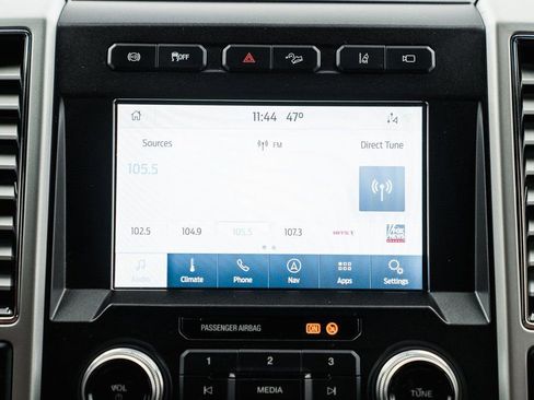 Used 2021 Ford F250 King Ranch w/ King Ranch Ultimate Package image 22