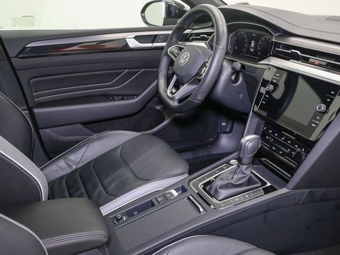 Certified 2023 Volkswagen Arteon SEL Premium image 22