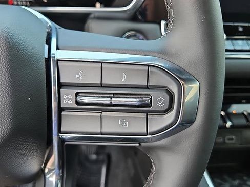 New 2026 GMC Canyon Elevation w/ Convenience Package image 20