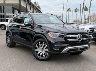 New 2026 Mercedes-Benz GLE 350 4MATIC video 1