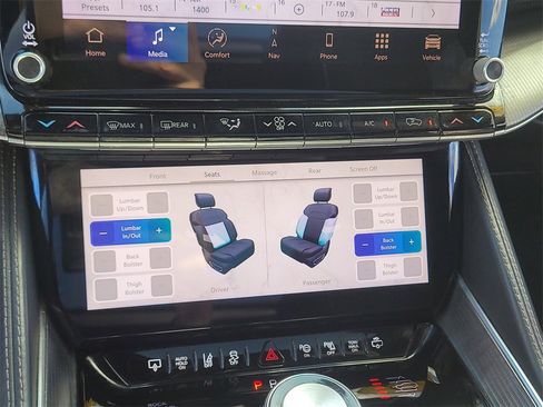 Used 2023 Jeep Grand Wagoneer Series II image 26