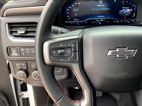 Used 2023 Chevrolet Tahoe RST AWD/4WD image 22