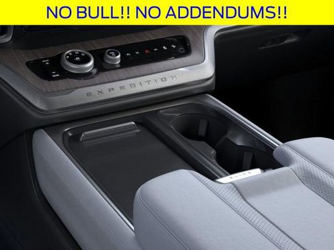 New 2026 Ford Expedition Max Platinum image 16