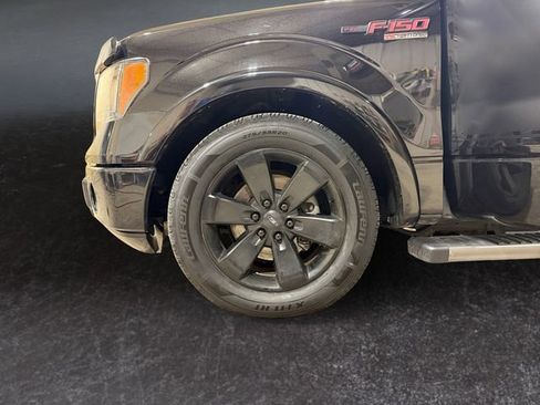 Used 2012 Ford F150 FX2 w/ FX Luxury Pkg image 14