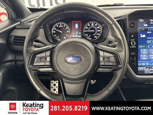 Used 2024 Subaru Crosstrek 2.5i Sport image 29