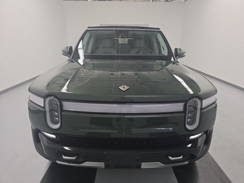 Used 2024 Rivian R1S Adventure AWD/4WD image 8