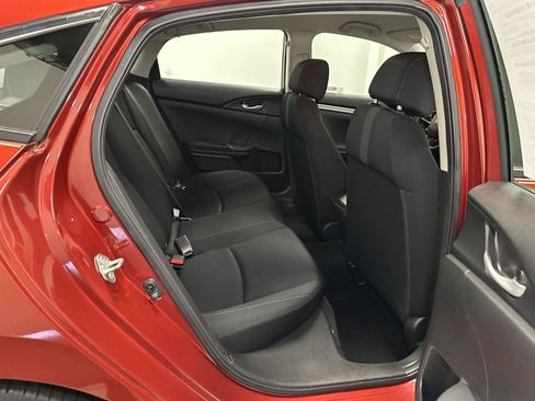 Used 2020 Honda Civic LX image 34
