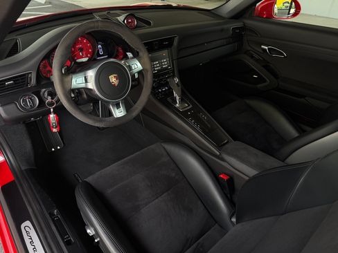 Used 2015 Porsche 911 Carrera GTS RWD image 21