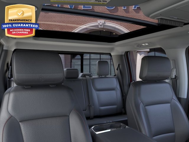 New 2026 Ford F350 Lariat w/ Black Appearance Package AWD/4WD image 22