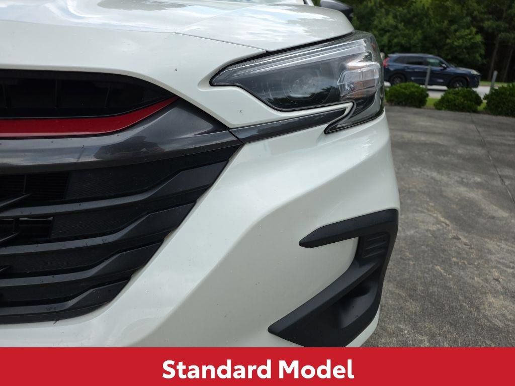 Used 2023 Subaru Legacy Sport AWD/4WD image 7
