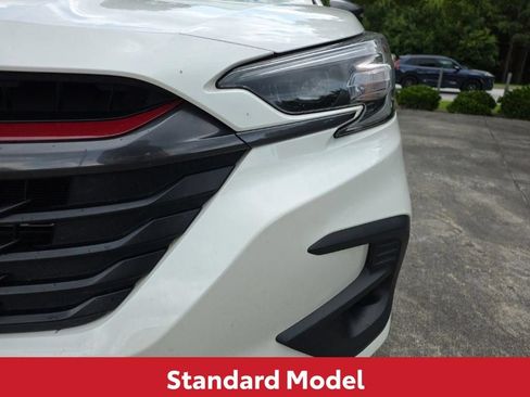 Used 2023 Subaru Legacy Sport AWD/4WD image 7