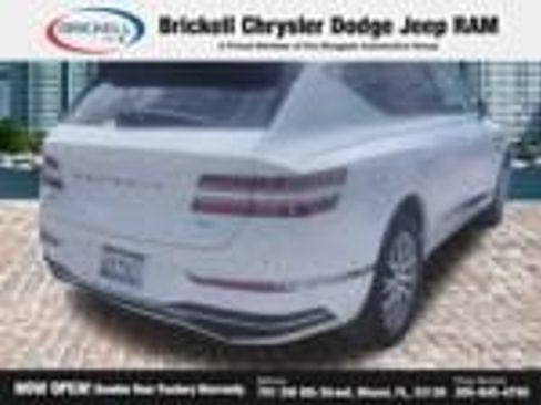 Used 2025 Genesis GV80 2.5T Standard AWD/4WD image 18