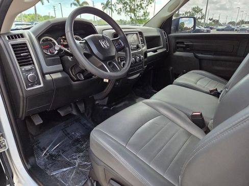 Used 2019 RAM 1500 Tradesman image 15